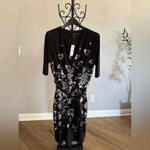 White House black market dress